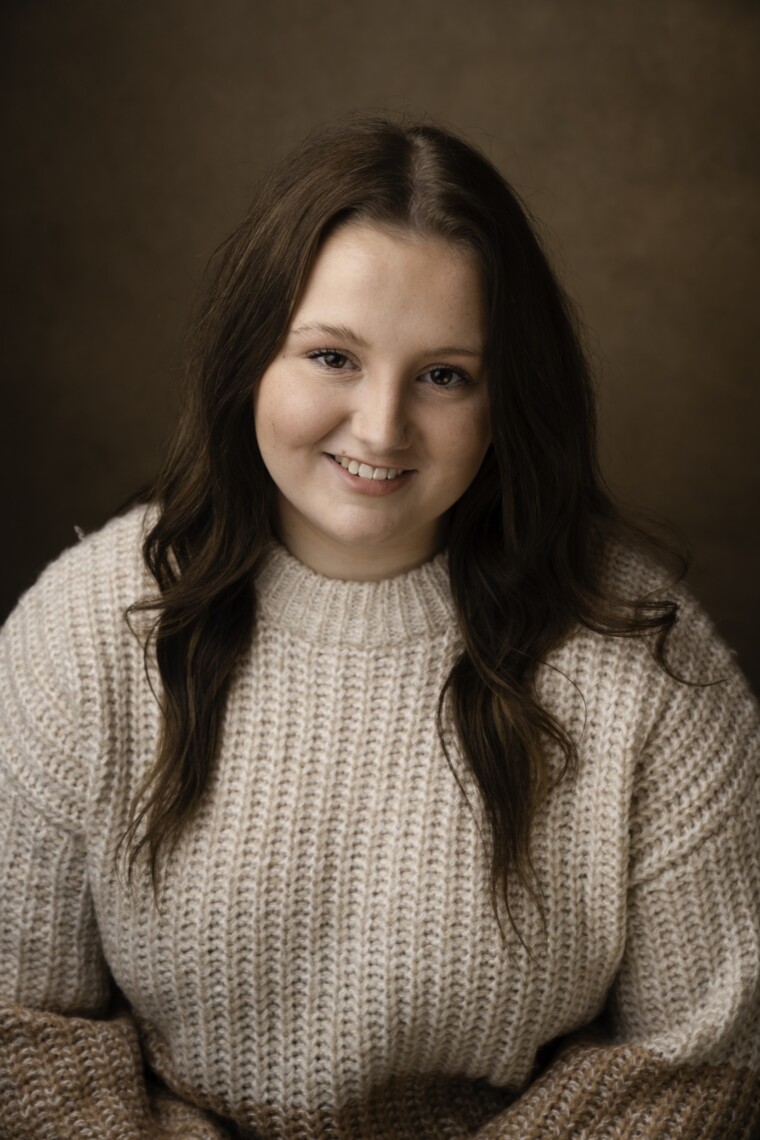 Megan Gyles