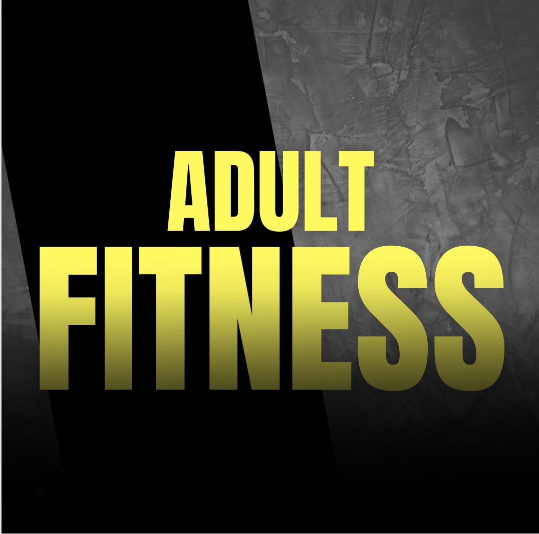 Adult Fitness