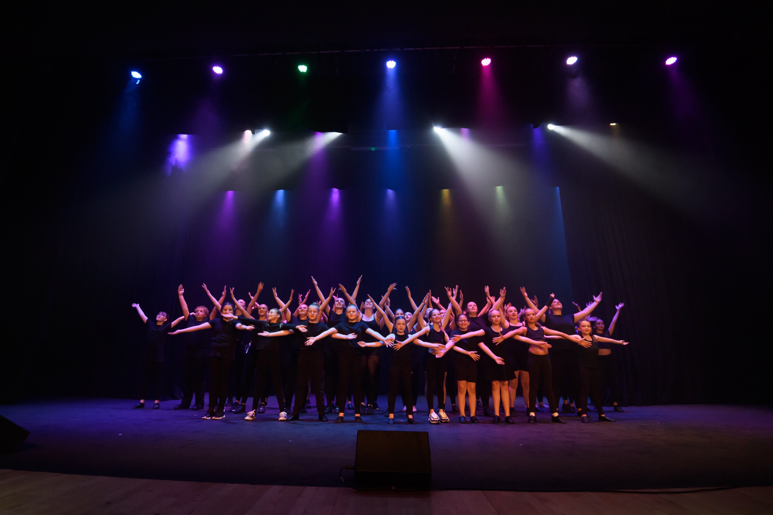 The Entire Evolve Company