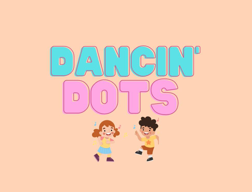 Dancin’ Dots