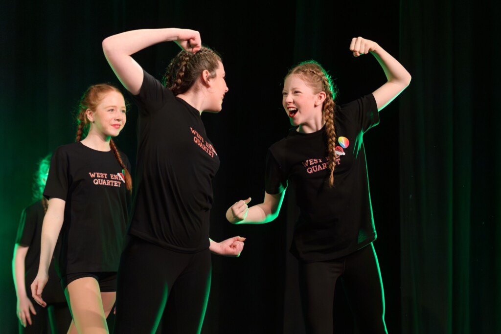 141225EvolveWestEndQuartet-5328 ProBhaer